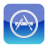 App Store icon