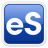 eSignal icon