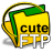 CuteFTP Home icon