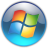 Microsoft Windows 7 icon