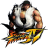 Street Fighter IV icon
