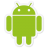 Google Android icon