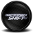 Need for Speed SHIFT icon