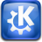 KDE icon