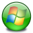 Windows Media Center icon