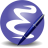 GNU Emacs icon