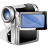 UVScreen Camera icon