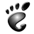 Gnome Desktop icon