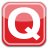 Quicken icon