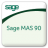 Sage MAS 90 icon