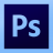 Adobe Photoshop for Mac icon