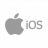 Apple iOS icon