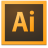 Adobe Illustrator for Mac icon