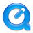 QuickTime Player for Mac icon