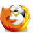 Firefox for Linux icon