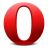 Opera browser for Mac icon