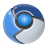 Chromium for Linux icon