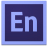 Adobe Encore icon