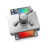 Apple Qmaster icon