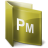 Adobe Pagemaker for Mac icon