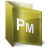 Adobe Pagemaker for Mac icon