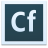 Adobe ColdFusion Builder icon