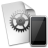 iPhone Configuration Utility for Windows icon