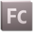 Adobe Flash Catalyst icon