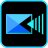 Cyberlink PowerDirector icon