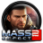 Mass Effect 2 icon
