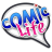 Comic Life icon