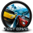 Test Drive Unlimited icon