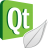 Qt Creator icon