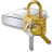 BitLocker icon