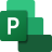 Microsoft Project icon