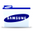 Samsung LCD TVs icon