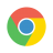 Google Chrome for Linux icon