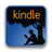Amazon Kindle for iPhone icon