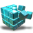 Windows Registry Editor icon