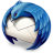 Mozilla Thunderbird for Mac icon