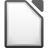 LibreOffice icon