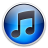 Apple iTunes for Mac icon