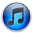 Apple iTunes for Mac icon