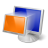 Microsoft Virtual PC for Mac icon