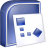 Microsoft Visio 2010: Visio Viewer icon