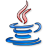 Java Development Kit (JDK) icon