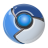 Chromium for Mac icon