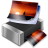 Easy-PhotoPrint EX icon