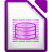 LibreOffice Base icon