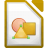 LibreOffice Draw icon